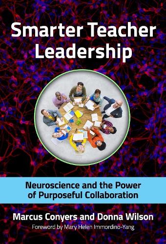 Smarter teacher leadership - leadership, by