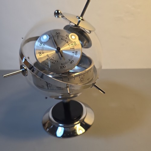 Vintage 1960 sputnik - vintage,
