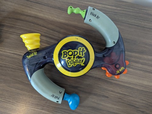 Bop extreme 2 - it,