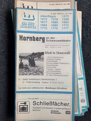 Izb ihr zug - –,