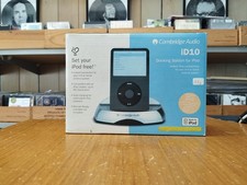 Cambridge Audio - Docking
