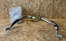 Opel Meriva A Kältemittelleitung Klimaleitung original Opel NEU