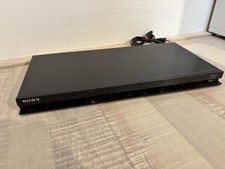 Sony BDP-S370 Blu-ray-Player (