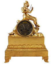 ANTIKE EMPIRE Charles X c.a