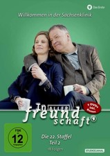 Aller freundschaft - in,