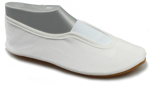 Beck gymnastikschuhe turnen - gymnastikschuhe,