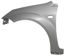 Ford Fiesta JHS MK6 02-08