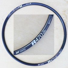 DT Swiss R 470 DB Disc Brake