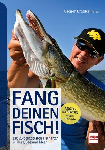 Beliebtesten fischarten in - 25,