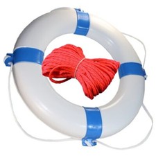 Rettungsring Rettungsreifen 57