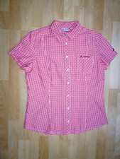 Damen Outdoor Trekking Bluse