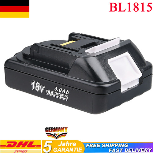 Volt 0ah für - 18, akku