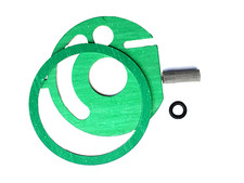 Dichtungsatz kerzensieb - dichtungsatz,