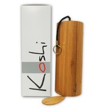 Koshi Klangspiel aus Bambus