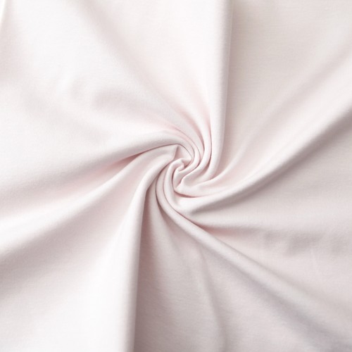 Premium jersey stoff - stoff, uni
