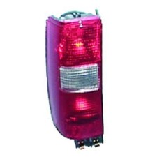 Rückleuchte links Heckleuchte