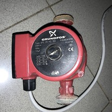 Grundfos UPS 25-40 180mm Heizungspumpe Umwälzpumpe Verteiler Pumpe Drehzahl 3 st