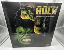 The Incredible Hulk Marvel