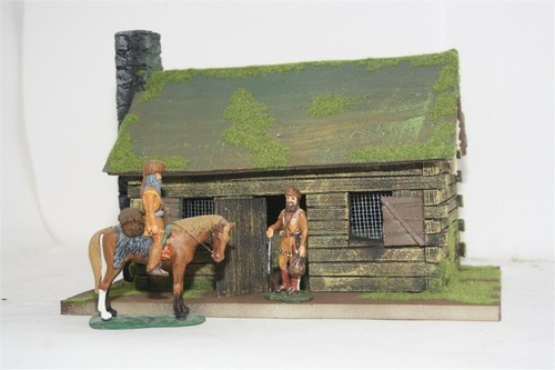 3053 old west fort - old,
