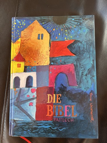 Rosina wachtmeister bibel - bibel, •