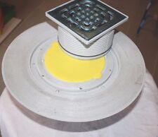 VIEGA Bodenabläufe SET