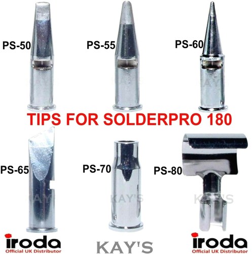 Pro iroda lötspitzen - pro,