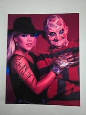 Samantha Fox XXL AUTOGRAMM