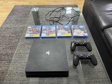 Sony PlayStation 4 Slim, 1TB