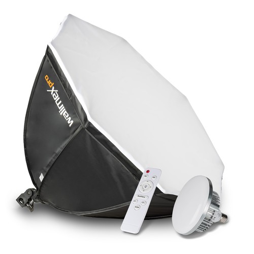 Walimex pro octagon softbox - octagon,