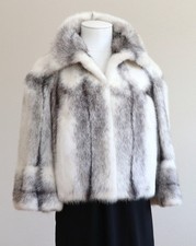 Nerzjacke Saga Mink Pelzjacke