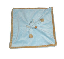 WIE NEU * Diinglisar Teddykompaniet Maus Schmusetuch Schnuffeltuch Kuscheltuch
