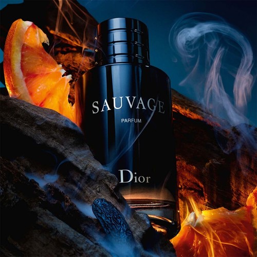 Dior sauvage für herren 100ml - für,