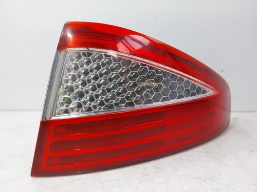Ford mondeo titanium - titanium, x