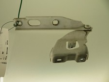 Front Hood Release Cable AUDI