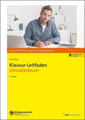 Klausur leitfaden umsatzsteuer - klausur-leitfaden,