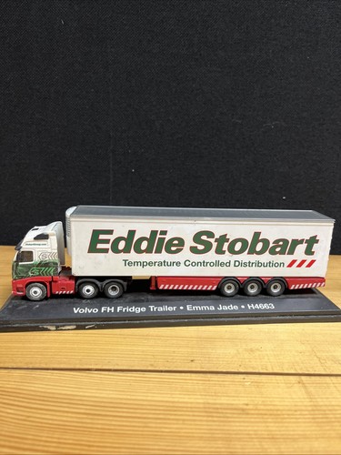 Atlas editions eddie stobart - editions, stobart"