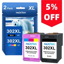 DRUCKERPATRONEN für HP 302