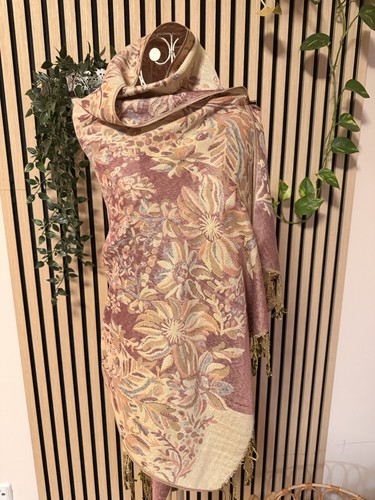 Wunderschöner pashmina 100 - pashmina, 100%