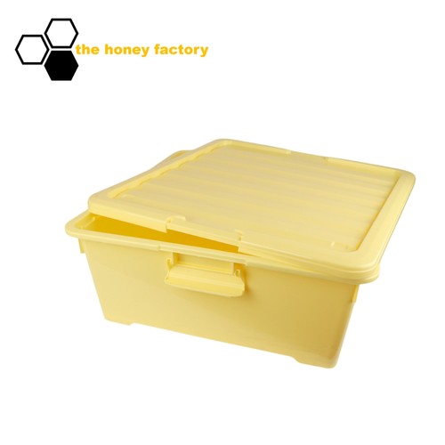 Transportbox rähmchen - 2x,