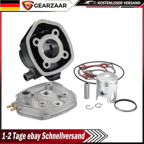 50ccm zylinder kit - 50ccm,