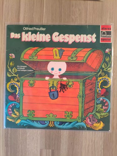 Ottfried preußler das - ottfried,
