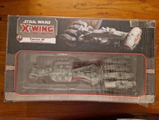 Star Wars X-Wing Tantive IV