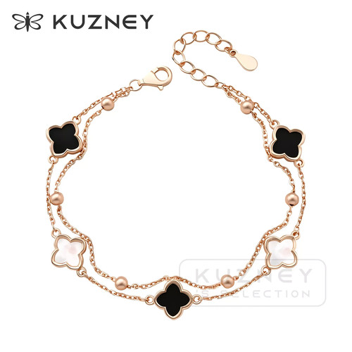 Kuzney bracelet edelmetalle - kuzney,