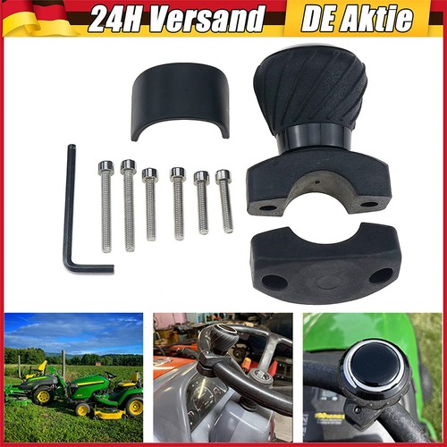 Lenkhilfe lenkradknauf traktor - lenkhilfe,