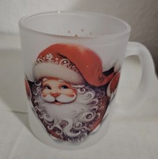 Glühweinglas weihnachtstasse - glühweinglas,