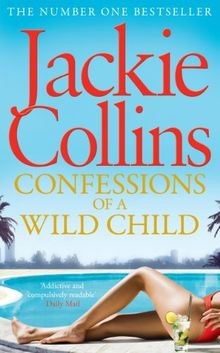 Confessions wild child - of,