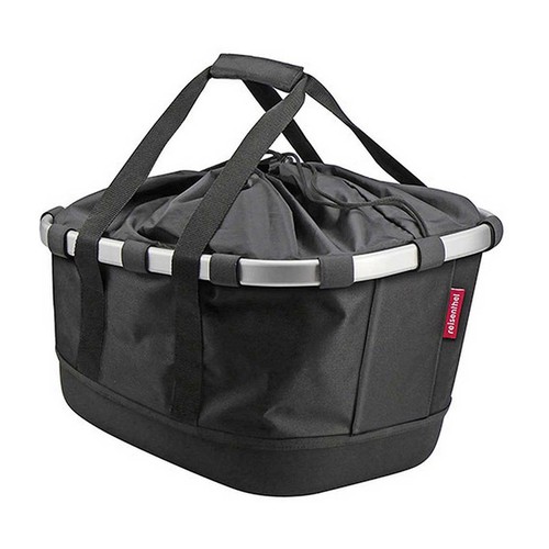 Klickfix rear bike pannier - bike,