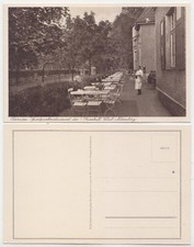 1. FC Nürnberg alte Postkarte