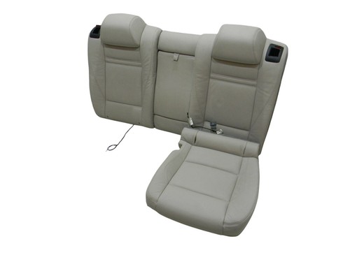 Bmw e71 hintersitze - e71, x6