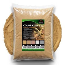 Terra Exotica Lehmpulver braun